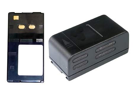 Oem Replacement camcorder battery SONY  for CCD-F402 