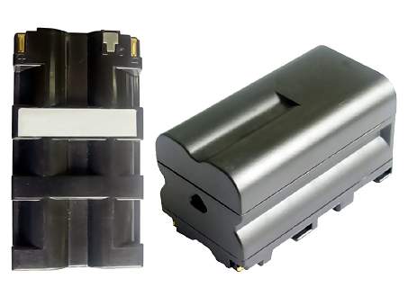 Oem Replacement camcorder battery SONY  for CCD-SC65 
