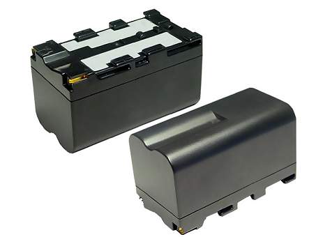 Oem Replacement camcorder battery for SONY NP-F770 Oem Replacement camcorder battery SONY for NP-F770