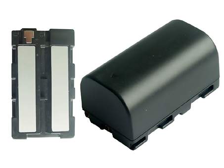 Oem Replacement camcorder battery SONY  for NP-FS20 