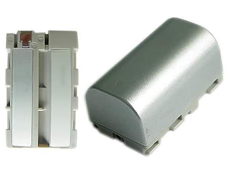 Oem Replacement camcorder battery SONY  for NP-FS20 