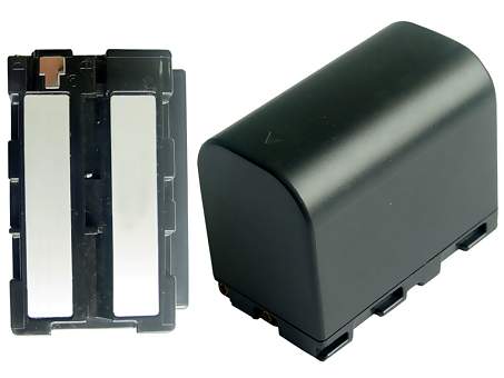 Oem Replacement camcorder battery SONY  for NP-FS21 