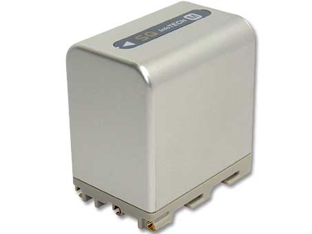 Oem Replacement camcorder battery SONY  for NP-FM71 