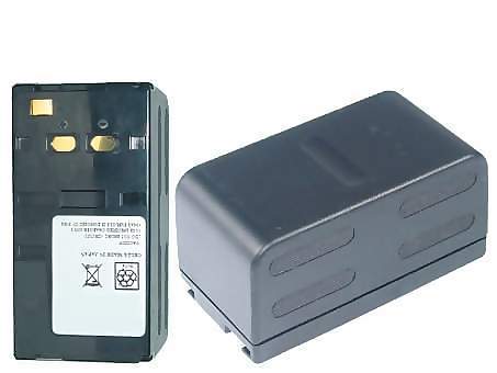 Oem Replacement camera battery SONY  for CCD-FX511 