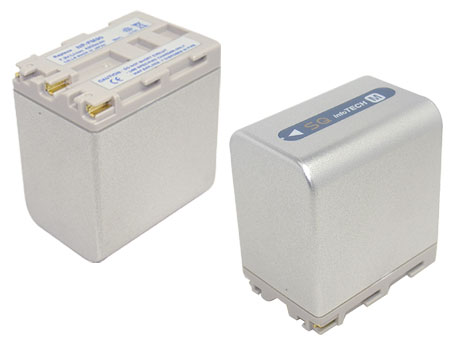 Oem Replacement camcorder battery for SONY CCD-TRV608 Oem Replacement camcorder battery SONY for CCD-TRV608