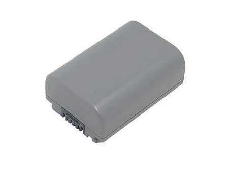 Oem Replacement camcorder battery SONY  for DCR-DVD405E 