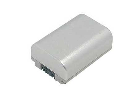 Oem Replacement camcorder battery SONY  for NP-FP71 