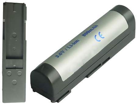 Oem Replacement camera battery for SONY MZ-R50 Oem Replacement camera battery SONY for MZ-R50