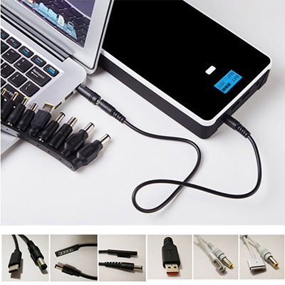 Compatible laptop power bank till ACER Aspire 8920G-934G64Bn 